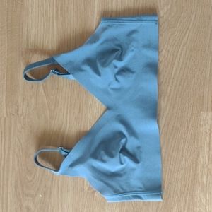 Victoria's secret pink bralette XS